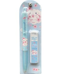 Cinnamoroll Pen Set